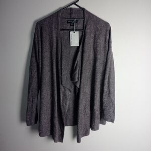 Kids Barefoot Dreams Girls Calypso Wrap Size 12/14